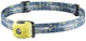 Varta OUTDOOR SPORTS ULTRALIGHT H30R Lime Hovedbånd lommelygte LED
