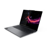 Lenovo Yoga Pro 7 15ASH11 Copilot+ PC AMD Ryzen AI Max+ 388 Laptop 38,9 cm (15.3") Berøringsskærm 2.5K 32 GB LPDDR5x-SDRAM 1 TB SSD Wi-Fi 7 (802.11be) Windows 11 Pro Grå Tysk