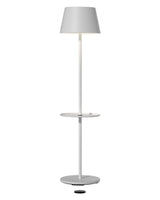 Sompex GARCON Udendørs gulvbelysning LED 10 W F