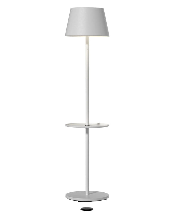 Sompex GARCON Udendørs gulvbelysning LED 10 W F
