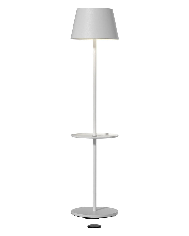 Sompex GARCON Udendørs gulvbelysning LED 10 W F