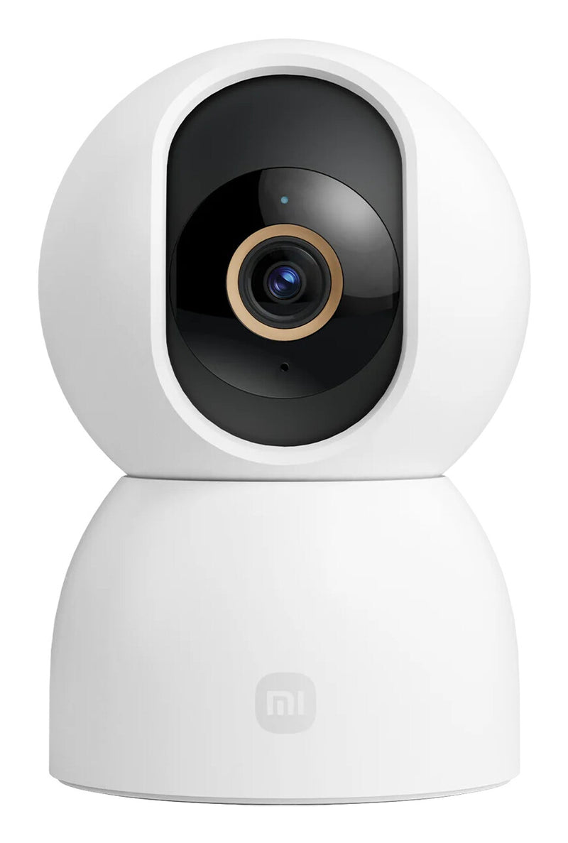 Xiaomi Smart Camera C500 Sfærisk IP-sikkerhedskamera Indendørs 3200 x 1800 pixel Loft/væg/skrivebord