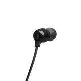 JBL Tune 135BT Headset Trådløs I ørerne Opkald/musik Bluetooth Sort