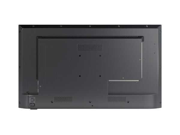 NEC MultiSync E328-2 Digital fladpaneldisplay 81,3 cm (32") LCD 400 cd/m² Fuld HD Sort 16/7