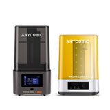 Anycubic Photon Mono 4 Ultra Stereolitografi (SLA) Wi-Fi