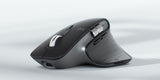 Logitech MX Master 3S mus Kontor Højre hånd Bluetooth Optisk 8000 dpi