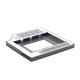 Gembird MF-95-02 interface-kort/adapter Intern SATA