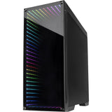 Inter-Tech X-908 Infini2 Tower Sort