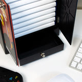 Numskull Games 5056280432593 spillekonsol del & tilbehør Spil disk holder
