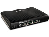 DrayTek Vigor2927 trådløs router Dual-band (2,4 GHz / 5 GHz)