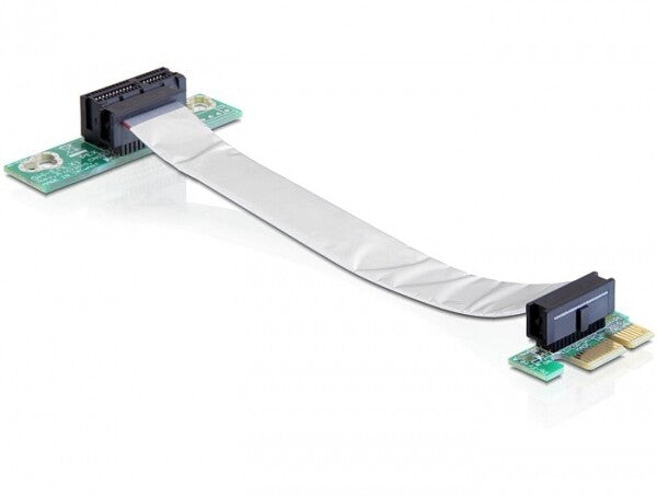 DeLOCK 41839 slot-udvider