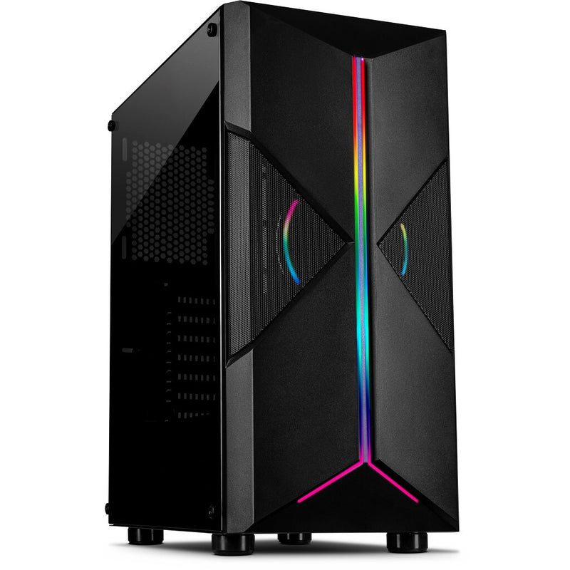 Inter-Tech IT-3306 CAVY Tower Sort