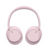 Sony WH-CH720N Headset Kabel & trådløs Opkald/musik USB Type-C Bluetooth Blå