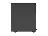 GENESIS Diaxid 605 ARGB Midi Tower Sort