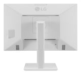 LG 24CR670N-6P Intel® Celeron® N5105 60,5 cm (23.8") 1920 x 1080 pixel All-in-One thin client 8 GB DDR4-SDRAM 16 GB eMMC Wi-Fi 6 (802.11ax) Hvid