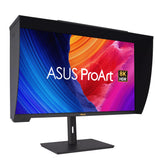 ASUS ProArt PA32KCX computerskærm 81,3 cm (32") 7680 x 4320 pixel 8K Ultra HD LCD Sort