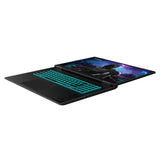 GIGABYTE GAMING A18 3VHK3DEC64SH laptop AMD Ryzen™ 7 260 45,7 cm (18") WQXGA 32 GB DDR5-SDRAM 1 TB SSD NVIDIA GeForce RTX 5060 Wi-Fi 6E (802.11ax) Windows 11 Home Sort