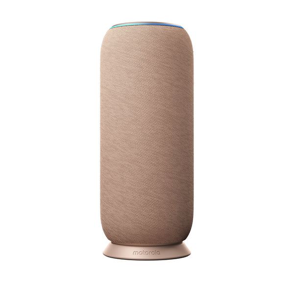 Motorola moto sound flow Bærbar mono højttaler Gråbrun 30 W