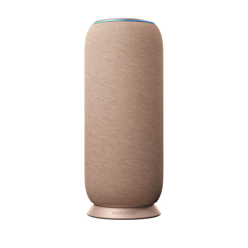 Motorola moto sound flow Bærbar mono højttaler Gråbrun 30 W