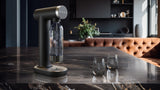 Smeg SKC01BLM karbonere Plast Sort