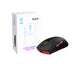 MSI Forge Gm340 Wireless Black mus Spil Ambidextrous RF trådløs + Bluetooth Optisk 12000 dpi