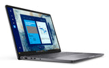 DELL Pro 16 PC16250 Intel Core Ultra 5 225U Laptop 40,6 cm (16") Full HD+ 16 GB DDR5-SDRAM 512 GB SSD Wi-Fi 6E (802.11ax) Windows 11 Pro Tysk Sort