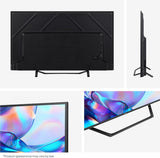 Hisense 43A7DS 109,2 cm (43") 4K Ultra HD Smart TV Wi-Fi Sort