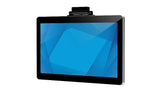 Elo Touch Solutions 2D webcam 8 MP 3264 x 2448 pixel USB Sort