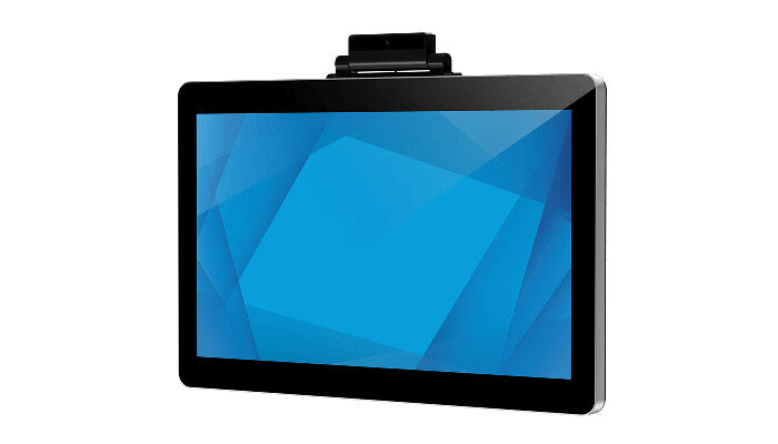 Elo Touch Solutions 2D webcam 8 MP 3264 x 2448 pixel USB Sort