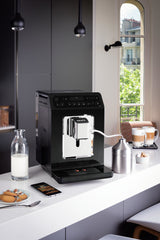 Krups Evidence EA8918 Fuld-auto Espressomaskine 2,3 L