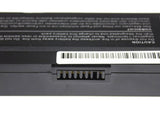 Green Cell SA02 laptop reservedel Batteri