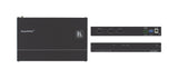 Kramer Electronics VM-2H2 video linieforstærker Sort