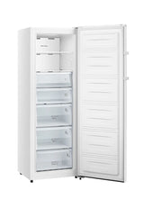 Hisense FV298N4AWC Stående fryser Fritstående 240 L Hvid