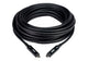 ATEN UE3410F USB-kabel 10 m USB C 10 Gbit/sek. 60 W Sort