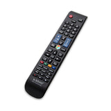 Savio RC-09 fjernbetjening IR trådløs TV Tryk på knapper