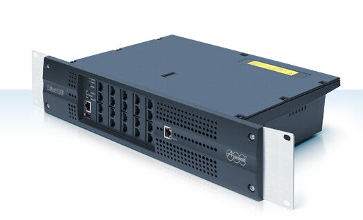 Auerswald COMpact 5500R ISDN-adgangsenhed Ledningsført