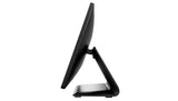 Elo Touch Solutions I-Series E706811 All-in-One PC Intel® Celeron® 7305L 54,6 cm (21.5") 1920 x 1080 pixel Berøringsskærm 8 GB DDR5-SDRAM 128 GB SSD Wi-Fi 6 (802.11ax) Sort