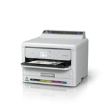 Epson WF-C5390DW blækprinter Farve 4800 x 1200 dpi A4 Wi-Fi