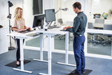 Mousetrapper Active XL Rektangulær 850 x 550 mm