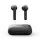 Urbanista STOCKHOLM Headset Trådløs I ørerne Opkald/musik Micro-USB Bluetooth Sort