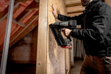 Metabo NFR 18 LTX 90 BL Sømpistol Batteri