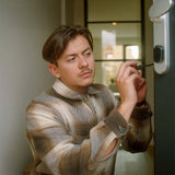 Shelly LOQED Touch Smart Lock Intelligent dørlås