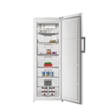 Indesit FINS 1261 W4 fryser Stående fryser Fritstående 244 L Hvid