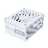 Lian Li SP0750G.W enhed til strømforsyning 750 W 20+4 pin ATX SFX Hvid