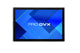 ProDVX APPC-10SFA (R25-7581) Rockchip RK3568 25,6 cm (10.1") 1280 x 800 pixel Berøringsskærm All-in-One PC 4 GB LPDDR4-SDRAM 16 GB eMMC Android 13 Sort