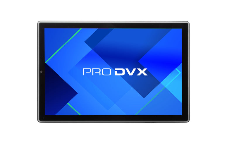 ProDVX APPC-10SFA (R25-7581) Rockchip RK3568 25,6 cm (10.1") 1280 x 800 pixel Berøringsskærm All-in-One PC 4 GB LPDDR4-SDRAM 16 GB eMMC Android 13 Sort