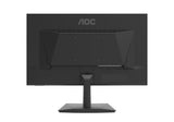AOC G1 24G15N2 computerskærm 60,5 cm (23.8") 1920 x 1080 pixel Fuld HD LCD Sort