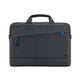 Mobilis 025028 taske og etui til laptop 40,6 cm (16") Mappe Sort