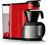 Senseo HD6592/84 kaffemaskine Semi-auto Kombi kaffemaskine 1 L