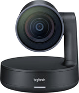 Logitech Rally Plus system til videokonference 16 person(er) Ethernet LAN System til gruppevideokonference